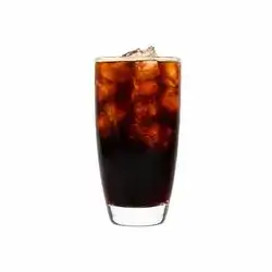 Iced Americano