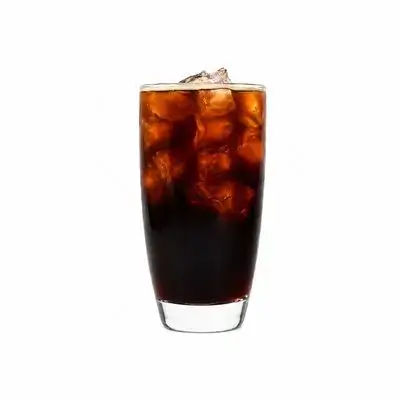 Iced Americano