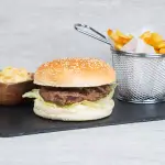Classic Burger
