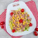 Rocca Salad