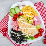 Chef Salad