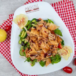 Fattoush