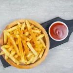 Fries