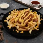 Canadian Potatoes
