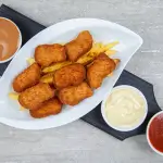 Chicken Nugget