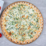 Cheese manaqish