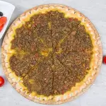 Zaater Manaqeesh