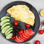 Classic Omelette