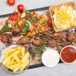 Shish Taouk