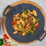 Chicken Fajita