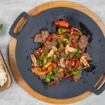 Steak Philadlphia