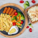 Chicken Curry