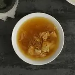 Chicken Vermicelli Soup