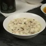 Creamy Chicken Soup