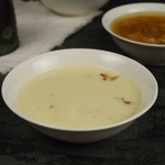 Creamy Mushroom Soup