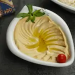 Beiruti Hummus
