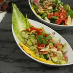 Oriental Salad