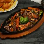 Stir Fry