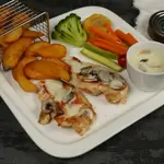 Chicken Steak