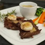 Beef Steak