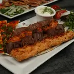 Mixed Grill
