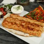 Chicken Kebab