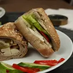 Halloumi