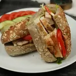Chicken Steak