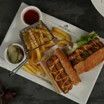 Hot Dog