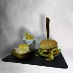 Special Burger