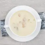 Mushroom Soup