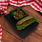 Beef Sandwich
