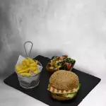 Chicken Burger