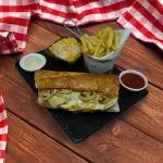 Chicken Sandwich