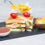 Club Sandwich
