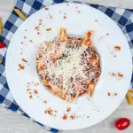 Arrabiata Pasta