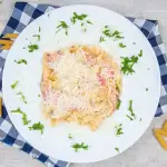 Turkey Pasta