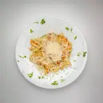 Pesto Pasta