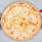 Margarita Pizza