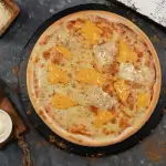 4 Cheese Pizza