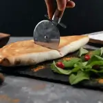 Meat Calzoni