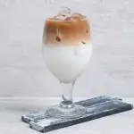 Iced Latte