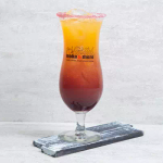 Bubbly Berry