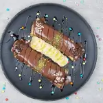 Banana Roll
