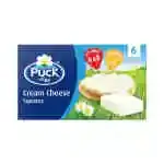 Puck Square Portions Cheese 108gm