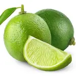 Green Lemon