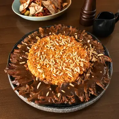 ساوەری میسۆڤ (3 کەس)