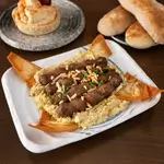 "Nazek Kebab