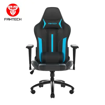 Gaming Chair Fantech GC191 - Black & Blue