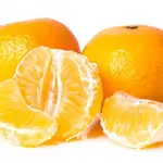 Egyptian Tangerine